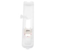 Hemobllo Pied Presseur pour Boutonnière Machine à Coudre Accessoire Compatible Couture Quilting Patchwork