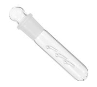 Hemobllo Piège à Verre Transparent pour Aquarium Attrape Planaires Réutilisable Sûr pour Poissons et Crevettes Facile à Nettoyer et Installer Compatible Aquariums Eau Douce
