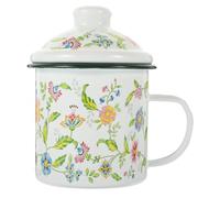 Hemobllo Pierre à Encre Miniature pour Calligraphie, Plaque Pratique en Pierre Naturelle, Outil pour Peinture et Dessin, 1 Pièce, Décoration Bureau