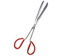 Hemobllo Pince Antidérapante pour Crabe et Anguille Outil Pratique pour Ramassage des Déchets