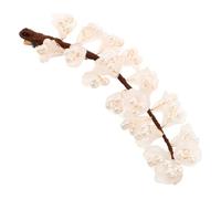 Hemobllo Pinces à Cheveux Fleuries Métal Épingles à Cheveux Accessoires De Coiffure Pour Femmes Et Filles