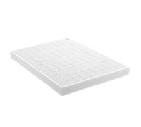 Hemobllo Planche de Montage pour Spécimens D’insectes, Panneau Quadrillé | Positionnement Précis, Support Stable et Léger, Format Portable pour Collection et Exposition