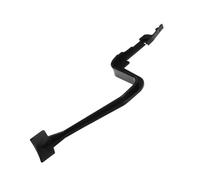 Hemobllo Plastic Beverage Dispenser Push Rod For Commercial Soda Machines Easy To Clean And Maintain Efficient Pressure Control Valve Replacement For Restaurants And Parties