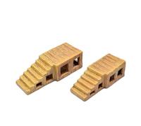 Hemobllo Plate-Forme De Séchage Rampe De Reptiles Plateforme Aquatique Se Prélasser Accessoires De Réservoir De Tortue Rampes De Tortues pour Aquarium
