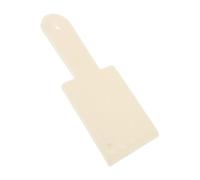 Hemobllo Plateau de Comptage de Colza en Plastique Robuste avec 100 Trous de 15 à 2 MM Outil Portable de Tri et Comptage Précis des Graines de Colza pour Usage Agricole et Laboratoire