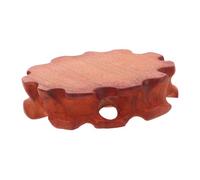 Hemobllo Plateau Mini Socle pour Théière Support De Vase Présentoir pour Collections Décoration Intérieure