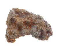 Hemobllo Plateforme De Couchage pour Reptiles Résistante en Résine, Taille M, Cachette Décorative pour Aquarium, Adaptée Tortues Et Reptiles Terrestres, Habitat Naturel pour Terrariums