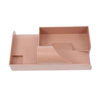 Hemobllo Plateforme d'Oubli pour Tortues Terrasse Escalade Flottante pour Reptiles Accessoire Aquarium Habitat Sécurisé Décoration d'Aquarium