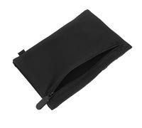 Hemobllo Pochette de Bras de Sport Étanche pour Téléphone Brassard de Course Vélo Pochette de Rangement Pratique pour Activités de Plein Air Noir