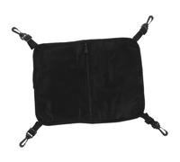 Hemobllo Pochette de Pont Maille pour Paddleboard Résistante à l'eau Capacité Importante Poche de Rangement Multi-Fonctions pour Surf et Sports Nautiques Noir