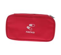 Hemobllo Pochette Urgence Étui Pour Intervention En Cas De Traumatisme Porte-fournitures Pour Maison Et Extérieur