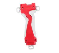 Hemobllo Poignée De Lanceur De Cordes Jouet Lanceur à Double Direction Accessoires pour Garçon Fille