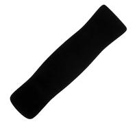 Hemobllo Poignée et Grip Amélioré en Mousse Noire de Parapluie de Rechange Coussin en Canne Confortable Design Simple pour Camping pour Ombrelles et Parapluies Pliants en Extérieur