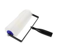 Hemobllo Pointes pour Sol Auto-nivelant Époxy Outil Antimousse pour Débullage et Aération des Enduits de Chape
