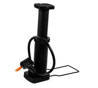 Hemobllo Pompe à Air Portable Mini pour Gonfleur à Main Haute Pression pour Vélos de Montagne Route Multi Usage Sturdy et Durable Couleur Aléatoire
