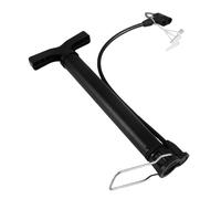 Hemobllo Pompe à Air Portable Multifonction Mini Pompe pour Pneus de VTT et Route Facile à Utiliser et Durable