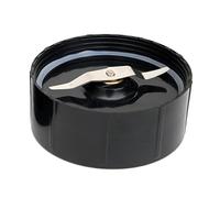 Hemobllo Porte-couteau de Remplacement pour Presse-agrumes Accessoire Compatible pour Mélangeur et Juicer Assemblage Facile Acier Inoxydable Facile à Nettoyer