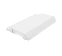 Hemobllo Porte De Skimmer en Plastique 19,5 x 13,5 Cm Éponge Compatible Spx1082k pour Piscine Hors Sol Accessoire pour Maintien De l'eau Propre Et Installation Facile