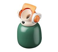 Hemobllo Potty Portable Garçon Fille Urinal Urne De Voyage Pour Garçon Fille Pratique Pour Toilette Urgence Plein Air Pour Et Activités Extérieures