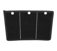 Hemobllo Présentoir Mural pour Badges Décoratifs Support de Rangement pour Collection Écussons et Médailles Souvenirs Design Simple et Pratique