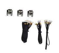 Hemobllo Printer Limit Switch Cable Compatible With Ender Ender Series Mechanical Stopper Replacement Cord