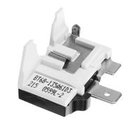 Hemobllo Protecteur De Compresseur Pour Réfrigérateur Surcharge Et Surchauffe Accessoire Pour Réfrigérateurs Et Congélateurs Compatible Avec Équipements De Compression Et Fiable