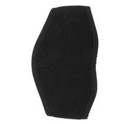 Hemobllo Protecteur de Cou Magnétique Fibre de Bande Chauffante Légère et Portable pour Cervicales Unisexe Soutien Confortable et Apaisant
