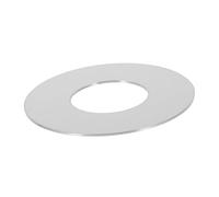 Hemobllo Protection Pratique pour Préparation de Boissons Thé Diamètre pour Magasins de Thé Bubble Tea