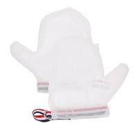 Hemobllo Protège-pouce Anti-succion Bébé Unisexe m En Nylon Respirant, Ajustable Au Poignet, Protection La Morsure Et Succion Du Pouce, Prévention Des Irritations Du Visage,