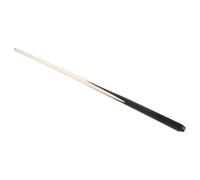 Hemobllo Queue de Billard 68cm pour Garçon et Filles en Frêne Blanc Légère Prise Confortable pour Petits Espaces et Jeu Extérieur Garçon Fille