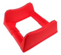 Hemobllo Rack Robuste pour Pneus de Voiture, Support de Roue Portable Étagère de Rangement, Installation Rapide sans Outils, Adapté au Garage la Maison