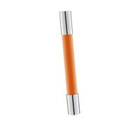 Hemobllo Rallonge de Robinet avec Tube Extensible Orange Économiseur Eau Antiprojection pour Lave-linge et Évier Installation Facile et Flexible