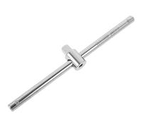 Hemobllo Rallonge Flexible Structure Stable et Couple Élevé pour ouille 3/8 en Acier Carbone pour Maintenance Moto et Fabrication Industrielle