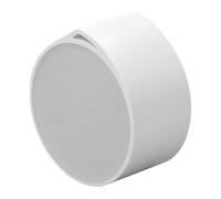 Hemobllo Râpe Pied Double Face Exfoliante Portable pour Femmes Outil Manuel Anti-callosités et Élimination Poils Pied Sûre pour Soins des Talons Fendus