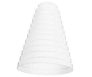 Hemobllo Réducteur De Conduit De Ventilation Pour Sèche-linge Adaptateur De Tuyau Ajustable Conception Étanche Et Compatible Avec Divers Systèmes De Hotte De Cuisine