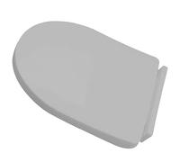 Hemobllo Réducteur Wc Garçon Fille U Shape Épais avec Frein de Chute Siège Toilette Sécurisé Antidérapant pour Apprentissage Propreté Garçon Fille Portable et Facile à Nettoyer