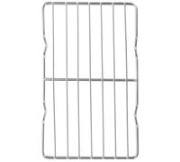 Hemobllo Refroidissement Métal De Cuisson pour Barbecue Égouttage Huile pour Cuisson De Viande Légumes Et Poissons