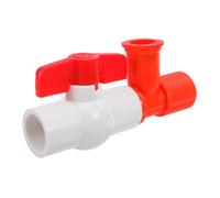 Hemobllo Régulateur De Pression pour Système Eau Volaille Vanne De Ligne Eau Automatique Installation Simple Performance Fiable pour Ferme Avicole Accessoire Et Résistant