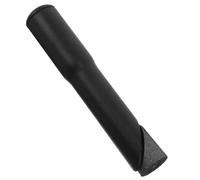 Hemobllo Rehausseur de Potence Vélo 254 MM en Alliage D’Aluminium Noir Rallonge Guidon pour VTT et Vélo de Route Adaptateur Réglable Hauteurs Amortissement Vibrations Installation