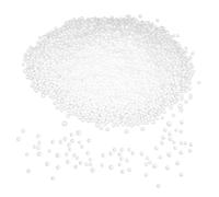 Hemobllo Remplissage Coussin Mousse et Souple pour Pouf Billes de Calage Multi-usages pour Oreillers Animaux et Bricolage