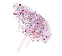 Hemobllo Robe Tutu pour Chien Jupe Tulle Costume De Ballerine Accessoires pour Animaux De Vêtements pour Chiot