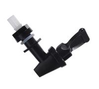 Hemobllo Robinet Acier Inoxydable pour Seau à Boisson Accessoire de Distributeur Eau Pratique et pour Infusions et Boissons Froides