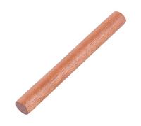Hemobllo Roulette à Pâte Naturel à Pâtisserie Classique Antiadhésif pour Cuisine et Boulangerie Outil Pratique pour Pâte et Maison