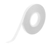 Hemobllo Ruban Adhésif Double Face Soluble à Leau pour Couture DIY Patchwork et Facile à Coudre Temporaire Sans Résidu Convient Aux Débutants et