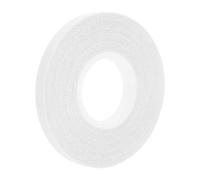 Hemobllo Ruban Adhésif Double Face Soluble Leau Fixation Temporaire pour Couture et Patchwork Adhésif Transparent Sans Résidu pour DIY