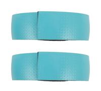 Hemobllo Ruban de Guidon Vélo Route Dégradé Antidérapant Enveloppe Complète Facile à Poser et Retirer pour Prise Main Sûre et Confortable