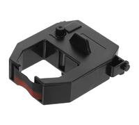 Hemobllo Ruban de Remplacement Noir pour Horloge de Présence Numérique Encre Claire et Installation Facile Compatible Machine de Pointage