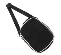 Hemobllo Sac de Kalimba Touches Étanche et Oxford Protection Portable avec Bandoulière pour Piano à Pouce Compact