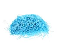 Hemobllo Sac De Papier Pour Remplissage De Panier Déchiqueté Lambeaux De Boîtes Emballage Papier Plissé Multi-usages Pour Protection Artisanale