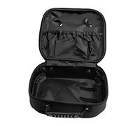 Hemobllo Sac de Rangement pour Outils de Coiffeur Organisateur Portable pour Accessoires de Styliste Professionnel Pochette Pratique pour Salon de Beauté et Usage Extérieur